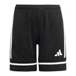 Детские шорты Adidas, черный - фото