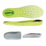 Стельки Popcorn Grain Unisex maigaole, [1 pack]зеленый popcorn 2.5cm - фото 9