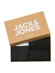 Боксеры JACK & JONES JACORDINARY, черный - фото 2