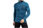 RHO AR Fleece Clothing мужская Arcteryx, paradox зеленый/paradox - фото 4