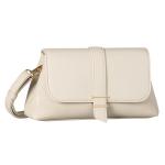 Сумка через плечо GABOR, белый - фото