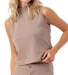 Майка Darren в цвете латте sundays, цвет latte - фото