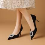 Туфли Rosa Bianca High Heels Women's - фото 7