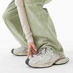 Кроссовки SENGUOGUO Chunky Sneakers Unisex Low-top, бежевый - фото 45