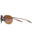Поляризованные солнцезащитные очки Sugar Beach, 421 Maui Jim - фото 5