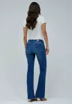 Джинсы-Клеш Salsa Jeans, Blau - фото 3