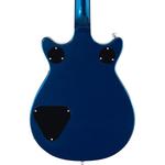 Гитары Gretsch G5232T Electromatic Double Jet FT с Bigsby Midnight Sapphire - фото