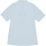 Футболка поло Lululeman, желтая - фото 11