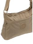 Наплечная сумка Mindesa, хаки - фото 4