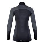 Базовый слой UYN Ambityon, черный - фото 2