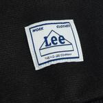 Унисекс свитшот Lee, Coffee - фото 6