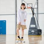 Футболка Converse, белый - фото 9