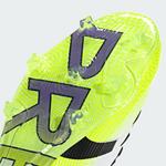 Футбольные бутсы ADIDAS PERFORMANCE Predator Pro, белый - фото 9
