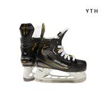 BAUER Коньки хоккейные M5 PRO Mach - фото 5