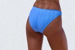 Низ бикини Copenhagen Studios Bikini bottoms, Lightblue/Light Blue - фото 2