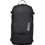 Скорость рюкзака 20 Jack Wolfskin, цвет phantom - фото 4