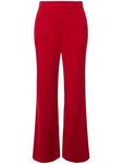 Костюмные брюки Ulla Popken n, цвет salsa - фото