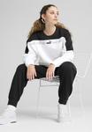 Толстовка Puma AROUND THE BLOCK CREWNECK, White - фото 5