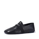 Лоферы женские Bellalily, черный - фото 2