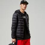 Пуховик мужской Nba, цвет Nets/Midnight Dark - фото 5