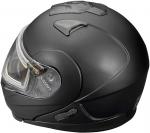 Шлем Polaris Off Road Modular 2.0, черный - фото 4