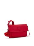 KIPLING Сумка через плечо 'Dalma' в красном цвете - фото 3