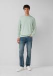 s.Oliver Свитер в цвете Mint - фото 3