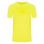 Футболка Izas Laredo M, желтый - фото