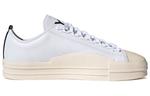 Yuben Low Core Белый Y-3 - фото 2