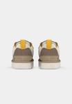 Кроссовки UGG LOWMEL, Mustard Seed/Summer Wheat/Beige - фото 4