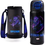 Термостакан Disney, черный - фото