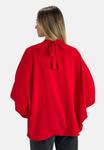 Блуза Elara Blouse, Rot/Red - фото 2