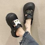 Сабо женские Xmistuo Shrimp Mith Tow - фото 2