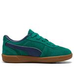 Кроссовки (PS) PUMA Palermo 'Wild Green Persian Blue' - фото 2