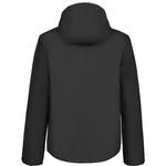 Куртка Барбо Icepeak, черный - фото 2