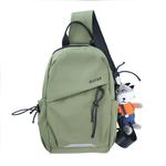 Cherish Сумка через плечо унисекс Lexi/LEXI, Черный - фото 4