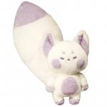 Плюшевая кукла Fox Dolls 60см/100см/90см Tak Bebe - фото 7