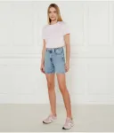 Кроссовки Райли Michael Kors, розовый - фото 2