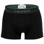 Боксеры LACOSTE, Black - фото 4