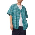 Рубашка унисекс Dickies, цвет Sand - фото 4