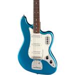 Fender Vintera II '60s Bass VI Лейк-Плэсид Синий - фото 4