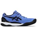 ASICS Gel Resolution 9 Clay Sapphire Black - фото 3