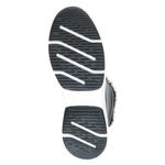 Туфли на шнуровке CAPRICE, Black - фото 4