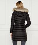 Куртка Tommy Jeans Slim Fit, черный - фото 4