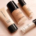 Хайлайтер Luminous Silk Acqua Armani, Shade 1 (12ml) - фото 5