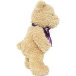 Плюшевая игрушка Hamleys, фиолетовый - фото 4