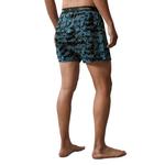 Мужские трусы Calvin Klein, цвет ACN-Carmine - фото 39