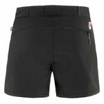 Шорты Fjällräven High Coast Lite, черный - фото 2