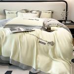 FUANNA Комплект постельного белья, 120 см, 3 предмета - фото 3