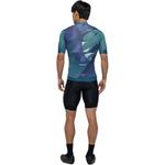 LINING Мужская велоодежда Green - фото 2